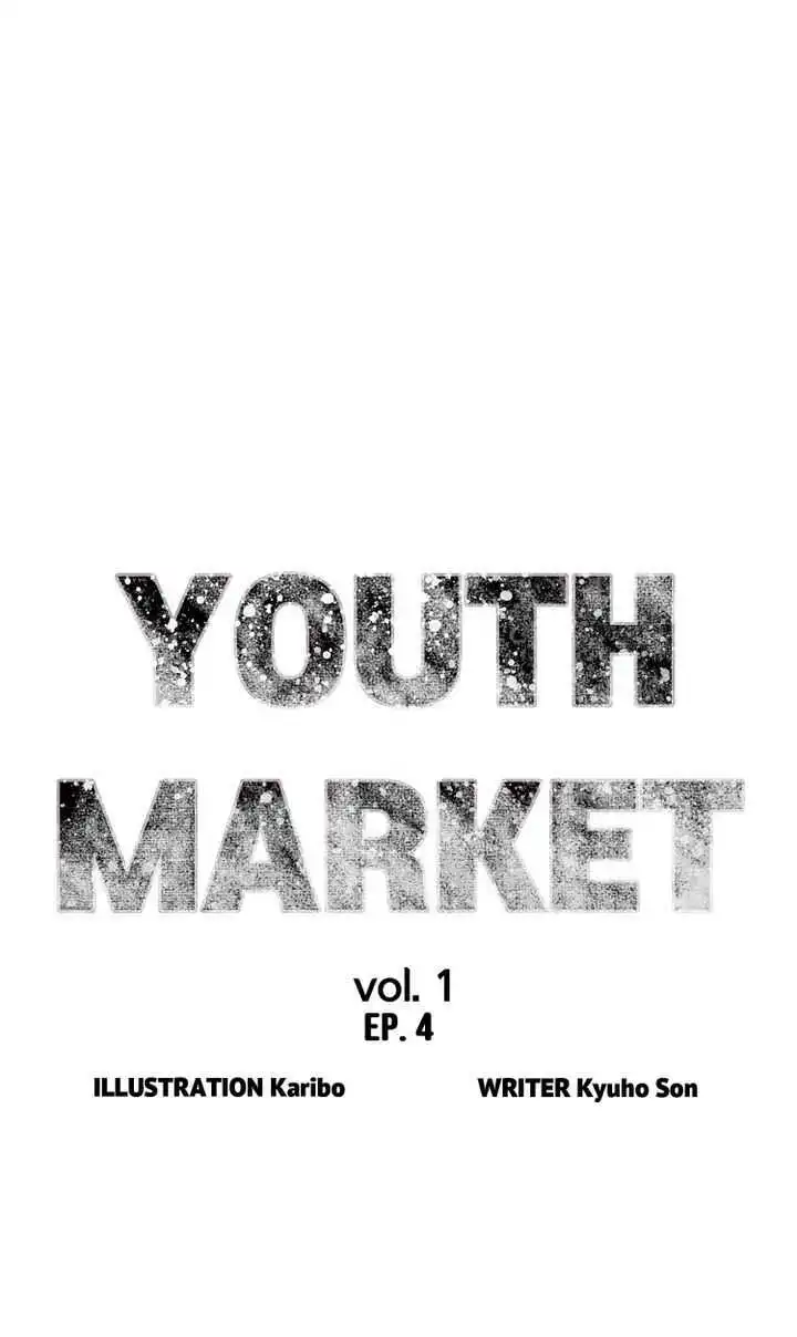 Youth Market Chapter 4 4